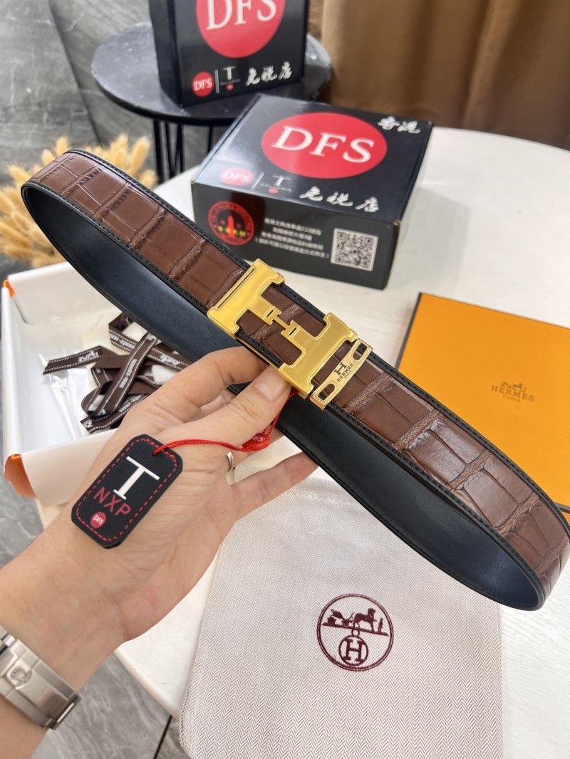 Hermes Belts